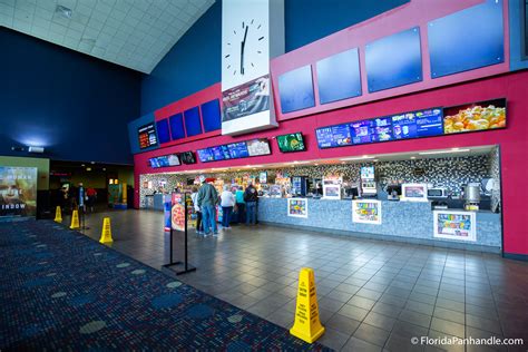 movie theater pier park pcb|grand 16 panama city showtimes.